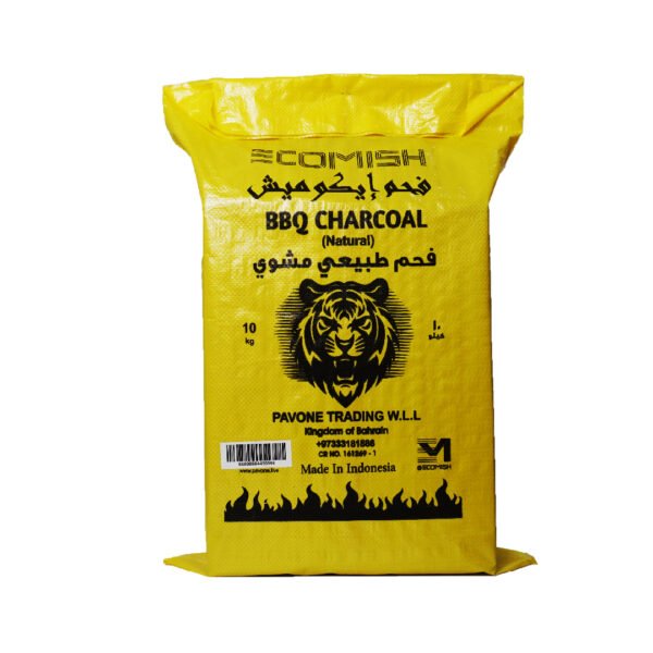 Hardwood Lump Charcoal - Image 5