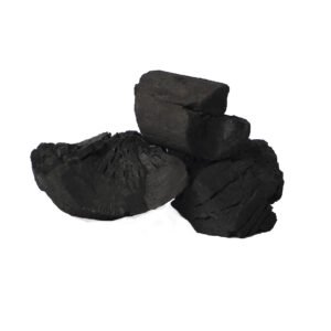 Hardwood Lump Charcoal