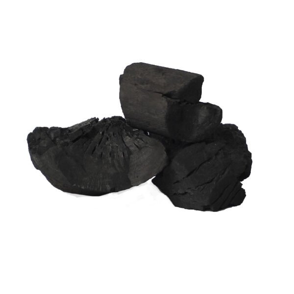 Hardwood Lump Charcoal