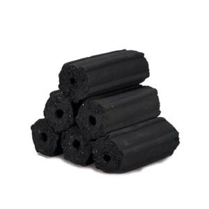 Coconut Charcoal Briquettes for BBQ