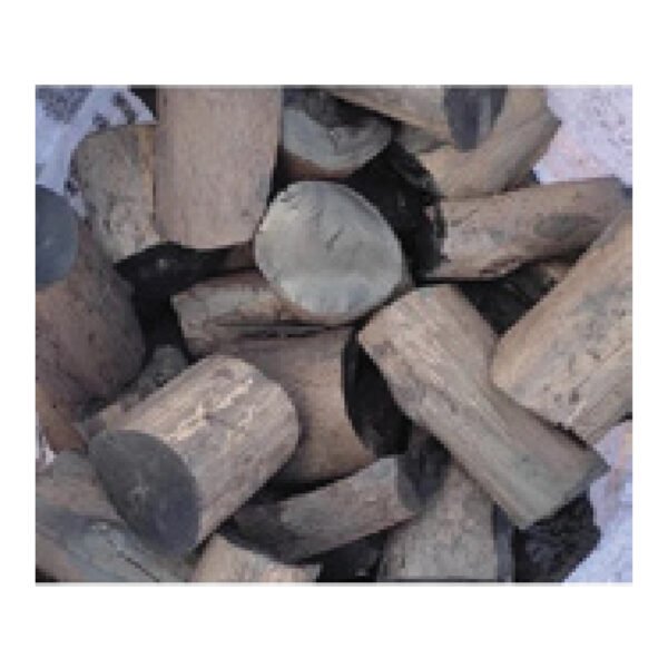 Hardwood Lump Charcoal - Image 2