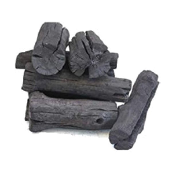 Hardwood Lump Charcoal - Image 3