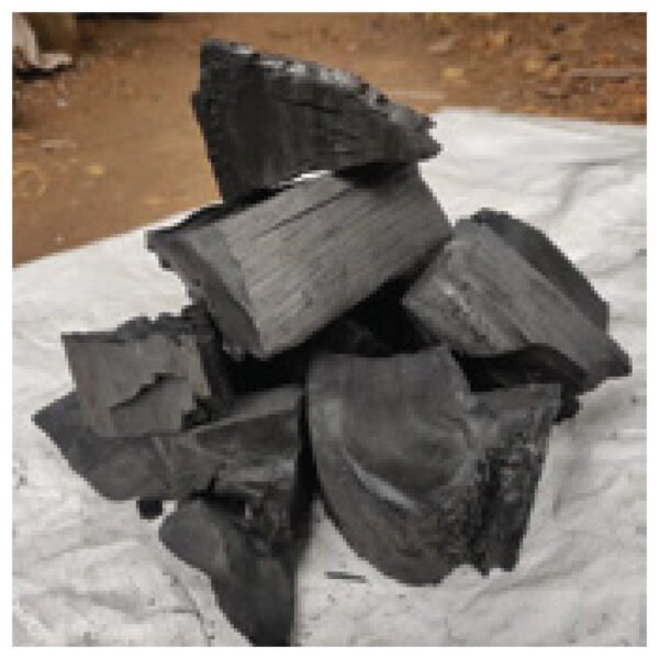 Hardwood Lump Charcoal - Image 4