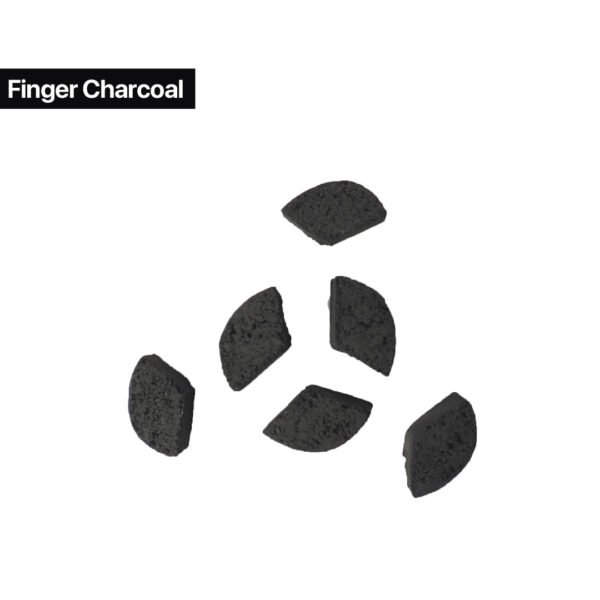 SHISHA Charcoal - Image 3